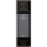 Team Group X1 64 GB, Chiavetta USB 