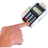 Theo Klein Terminale POS con luce e suono, Gioco di ruolo 