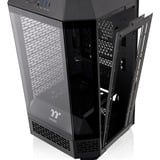 Thermaltake CA-1Z9-00S1WN-00, Chassis Tower Nero