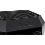 Thermaltake CA-1Z9-00S1WN-00, Chassis Tower Nero