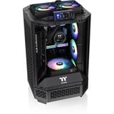 Thermaltake CA-1Z9-00S1WN-00, Chassis Tower Nero