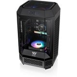 Thermaltake CA-1Z9-00S1WN-00, Chassis Tower Nero