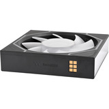 Thermaltake CL-F264-PL12SW-A, Ventola Nero
