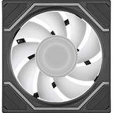 Thermaltake CL-F264-PL12SW-A, Ventola Nero