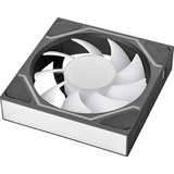 Thermaltake CL-F264-PL12SW-A, Ventola Nero