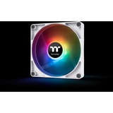 Thermaltake CT120 ARGB Sync PC Cooling Fan White bianco