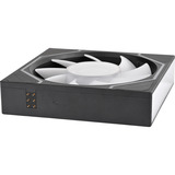 Thermaltake SWAFAN 120 EX INFINITY ARGB Sync Ventola di raffreddamento per PC Nero