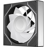 Thermaltake SWAFAN 120 EX INFINITY ARGB Sync Ventola di raffreddamento per PC Nero
