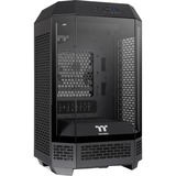 Thermaltake The Tower 250, Chassis Tower Nero