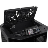 Thermaltake The Tower 250, Chassis Tower Nero