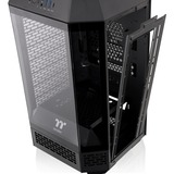 Thermaltake The Tower 250, Chassis Tower Nero