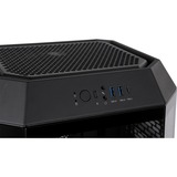 Thermaltake The Tower 250, Chassis Tower Nero