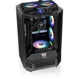 Thermaltake The Tower 250, Chassis Tower Nero