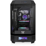 Thermaltake The Tower 250, Chassis Tower Nero