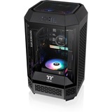 Thermaltake The Tower 250, Chassis Tower Nero