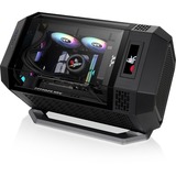 Thermaltake The Tower 250, Chassis Tower Nero