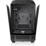 Thermaltake The Tower 250, Chassis Tower Nero