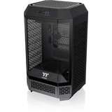 Thermaltake The Tower 250, Chassis Tower Nero