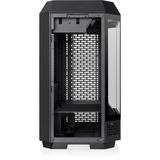 Thermaltake The Tower 250, Chassis Tower Nero