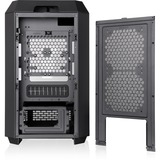 Thermaltake The Tower 250, Chassis Tower Nero
