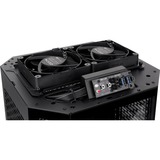 Thermaltake The Tower 250, Chassis Tower Nero