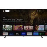 Thomson Thomson Smart TV 43UG4S14, Televisore LED Nero