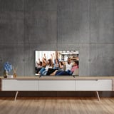 Thomson Thomson Smart TV 43UG4S14, Televisore LED Nero