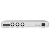 Ubiquiti UniFi Enterprise XG 24 Gestito L3 10G Ethernet (100/1000/10000) Acciaio inossidabile, Interruttore Gestito, L3, 10G Ethernet (100/1000/10000), Montaggio rack