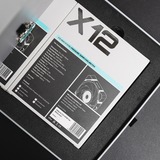 Valkyrie VK-AIODR240W, Raffreddamento ad acqua bianco