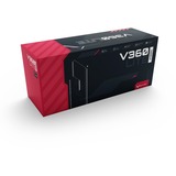 Valkyrie VK-AIOVL360B, Raffreddamento ad acqua Nero