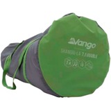 Vango Shangri-La II 7.5 Double, Stuoia grigio