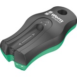 Wera 9500 Dispositivo di magnetizzazione SB verde