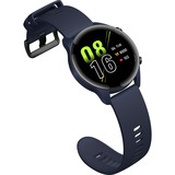 Xiaomi Mi Watch orologio sportivo Touch screen Bluetooth 454 x 454 Pixel  Blu, FitnessTracker blu scuro,