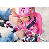ZAPF Creation 834329, Accessori della bambola fucsia