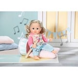 ZAPF Creation Little Jogging Suit, Accessori della bambola Baby Annabell Little Jogging Suit, Set di vestiti per bambola, 1 anno/i, 90 g