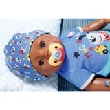 ZAPF Creation Magic Boy Bambole, Bambola BABY born Magic Boy, Bambola grande, Maschio, 3 anno/i, Ragazzo, 430 mm, 1,58 kg