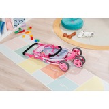 ZAPF Creation Passeggino Deluxe BABY born®, Bambole mobili 
