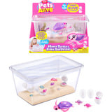 ZURU 9560 Giocattoli interattivi, Gioco figura Pets Alive 9560, Bambino/Bambina