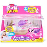 ZURU 9560 Giocattoli interattivi, Gioco figura Pets Alive 9560, Bambino/Bambina