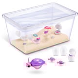 ZURU 9560 Giocattoli interattivi, Gioco figura Pets Alive 9560, Bambino/Bambina