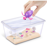 ZURU 9560, Gioco figura 