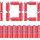 ZURU Ricarica XSHOT Skins 100 Half-Darts, Blaster per freccette 