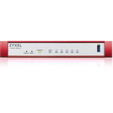 Zyxel USGFLEX50H-EU0101F, Firewall 