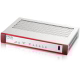 Zyxel USGFLEX50H-EU0101F, Firewall 