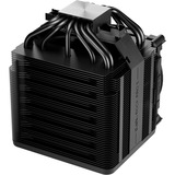 be quiet! Dark Rock Pro 5, raffreddamento CPU  Nero