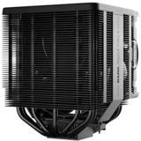 be quiet! Dark Rock Pro 5, raffreddamento CPU  Nero