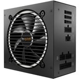 be quiet! Pure Power 12M 550W, Alimentatore PC Nero