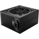 be quiet! Pure Power 12M 550W, Alimentatore PC Nero