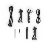 be quiet! Pure Power 12M 550W, Alimentatore PC Nero
