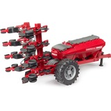 bruder 02037, Veicolo modello 